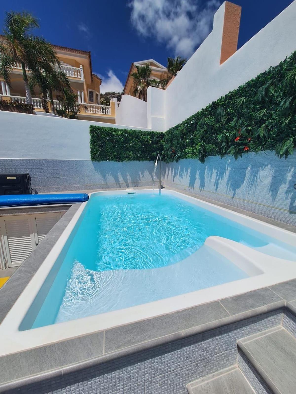 Adeje Deluxe Villas Santa Monica Costa Adeje  Esterno foto