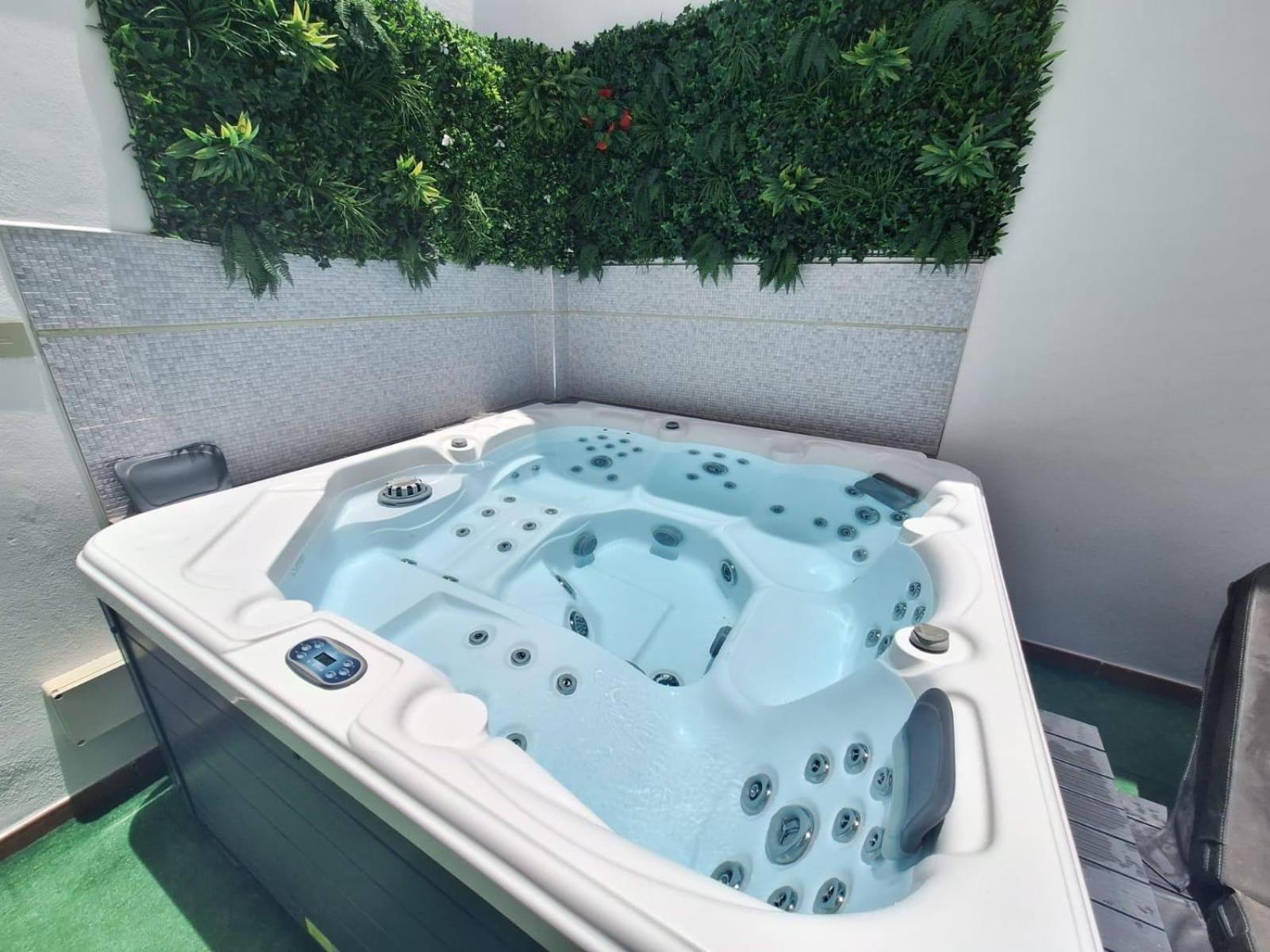 Adeje Deluxe Villas Santa Monica Costa Adeje  Esterno foto